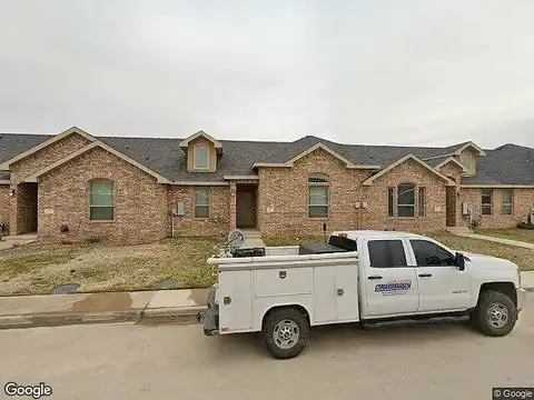 Devon, ODESSA, TX 79765