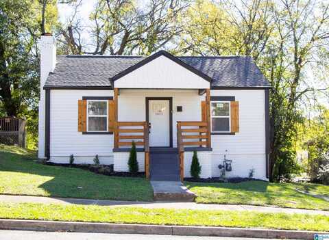 34Th St, Birmingham, AL 35208