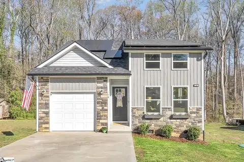 Shady Lane, WELLFORD, SC 29385