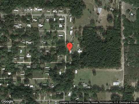109Th, BELLEVIEW, FL 34420