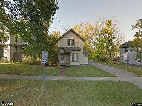 North, KALAMAZOO, MI 49006