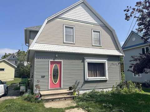 Mackie, BEAVER DAM, WI 53916