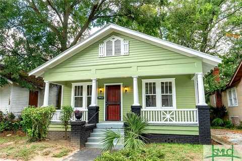 31St, SAVANNAH, GA 31404
