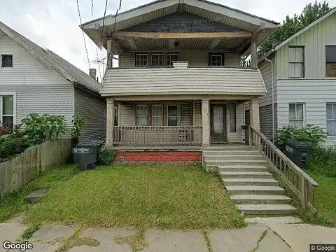 Sherman, TOLEDO, OH 43608