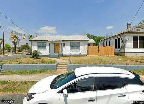 Dilworth, SAN ANTONIO, TX 78203