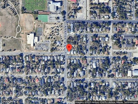Dilworth, SAN ANTONIO, TX 78203