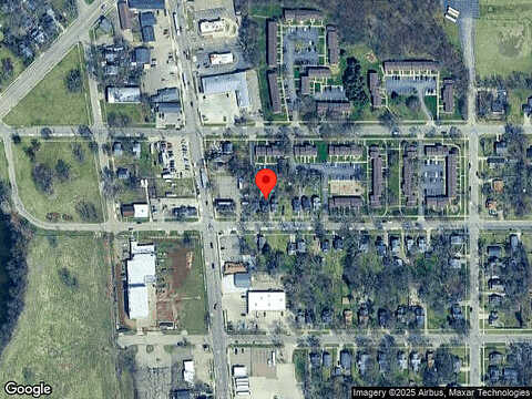 Hotop, KALAMAZOO, MI 49048