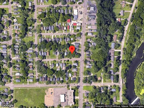 Charlotte, BATTLE CREEK, MI 49017