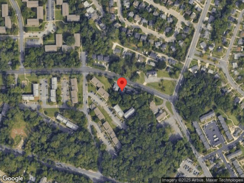 Forest Hills, ANNAPOLIS, MD 21403
