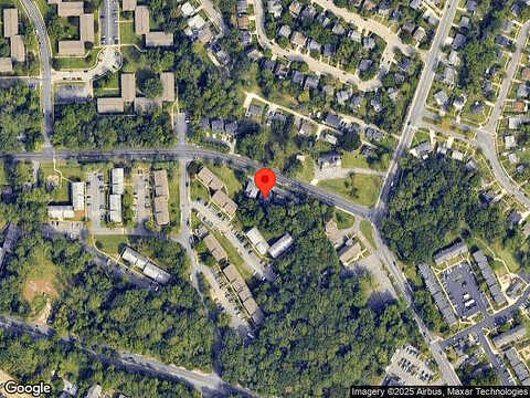 Forest Hills, ANNAPOLIS, MD 21403