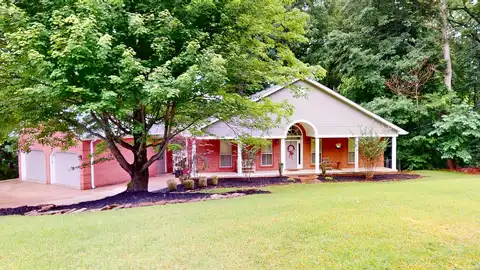 Oak Ridge, DYERSBURG, TN 38024
