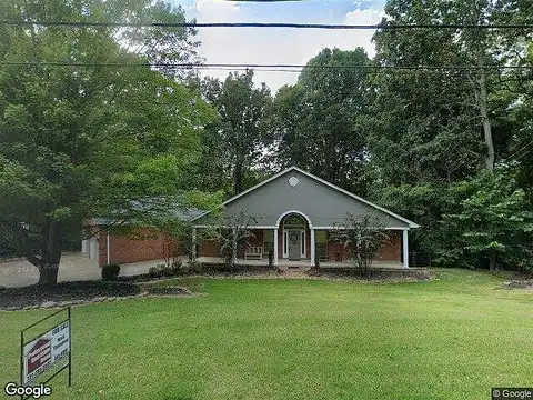 Oak Ridge, DYERSBURG, TN 38024