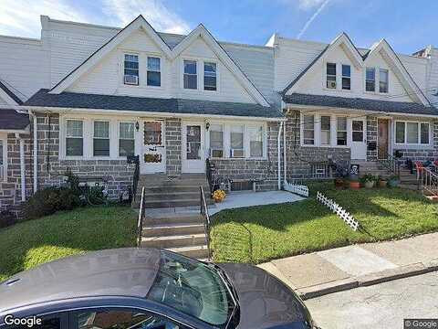 Westview, UPPER DARBY, PA 19082