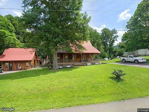 Katy Hollar, SEVIERVILLE, TN 37862