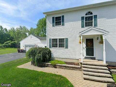 Woodward, TROY, NY 12180
