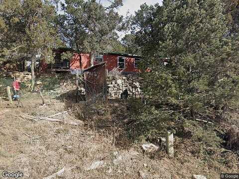 Ballenger Ranch, EDGEWOOD, NM 87015