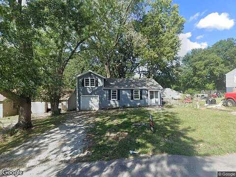 13Th, INDEPENDENCE, MO 64052