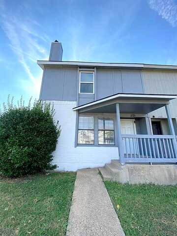 Montego, MESQUITE, TX 75149
