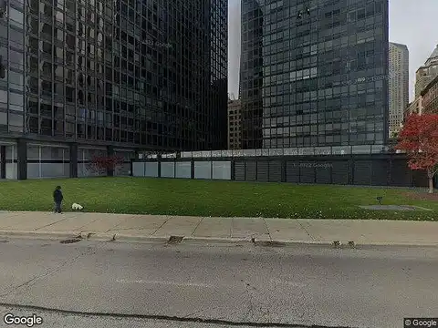 Lake Shore, CHICAGO, IL 60611