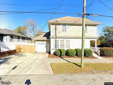 Orange, WILMINGTON, NC 28401