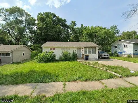 Lawn, KANSAS CITY, MO 64130