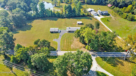 Lantana, CROSSVILLE, TN 38572