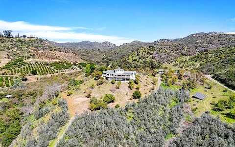 Green Valley, FALLBROOK, CA 92028