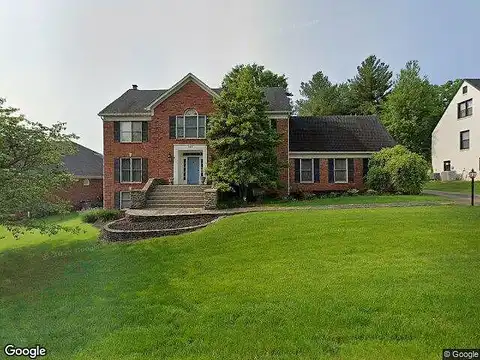Saint Andrews, SHELBYVILLE, KY 40065