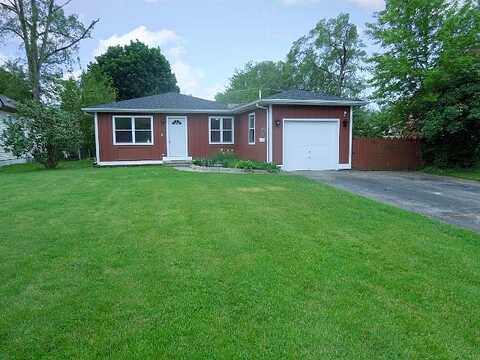 Gardina, CRYSTAL LAKE, IL 60014