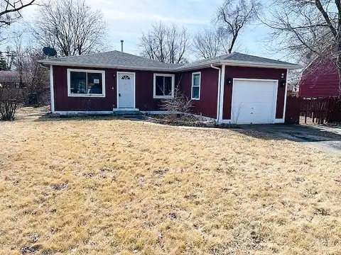 Gardina, CRYSTAL LAKE, IL 60014