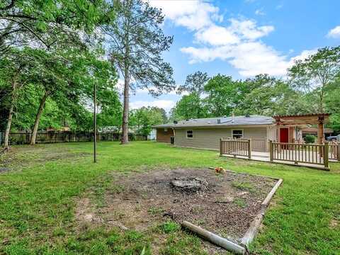 Mcgregor, LUFKIN, TX 75904