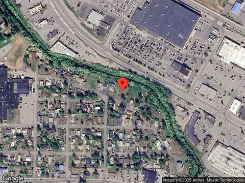 Noyes, FAIRBANKS, AK 99701
