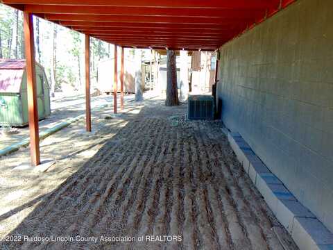 Center, RUIDOSO, NM 88345