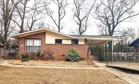 Thornwood, CHARLOTTE, NC 28213