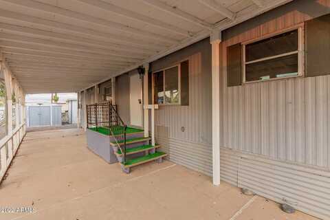 Palo Verde, CASA GRANDE, AZ 85194