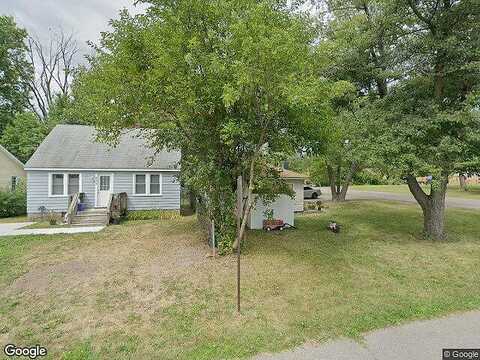 Deerfield, LANSING, MI 48917