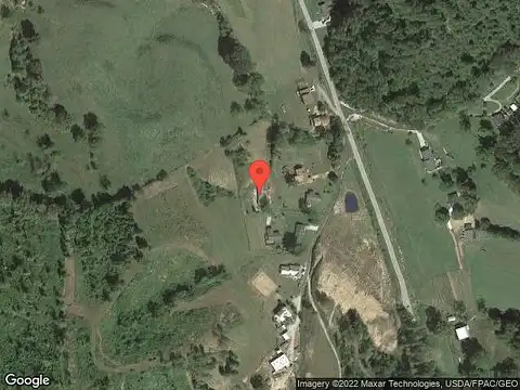 Wilson, ARGILLITE, KY 41121