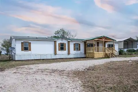 Vz County Road 3436, WILLS POINT, TX 75169