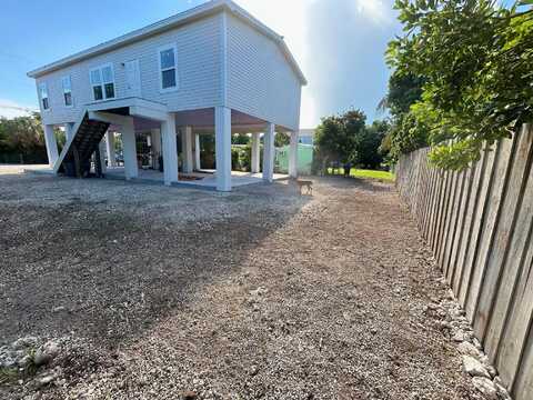 Avenue B, BIG PINE KEY, FL 33043