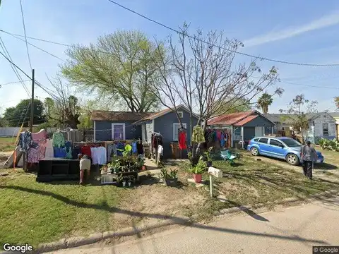 15Th, EDINBURG, TX 78539