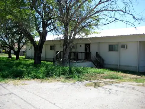 19Th, CARRIZO SPRINGS, TX 78834