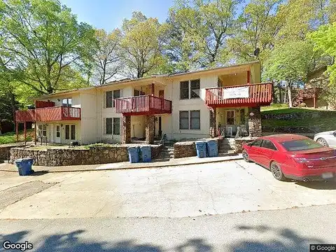 Nantucket, BELLA VISTA, AR 72715