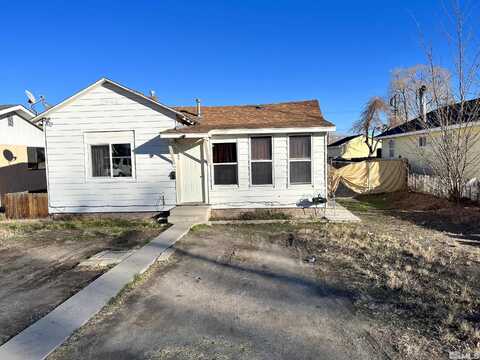 Nevada, YERINGTON, NV 89447