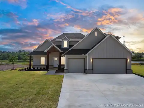 Orchard, CATOOSA, OK 74015