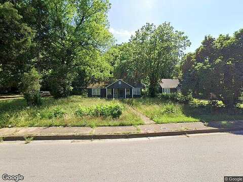 Marjorie, MEMPHIS, TN 38106