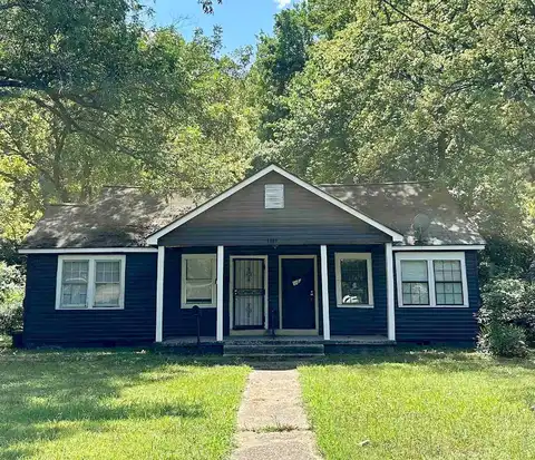 Marjorie, MEMPHIS, TN 38106