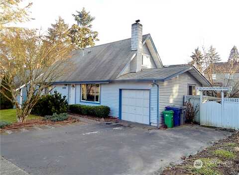 53Rd, REDMOND, WA 98052