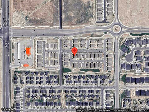 Hamilton, SARATOGA SPRINGS, UT 84045