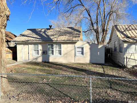 Nevada, YERINGTON, NV 89447