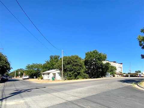 Mcneill, STEPHENVILLE, TX 76401